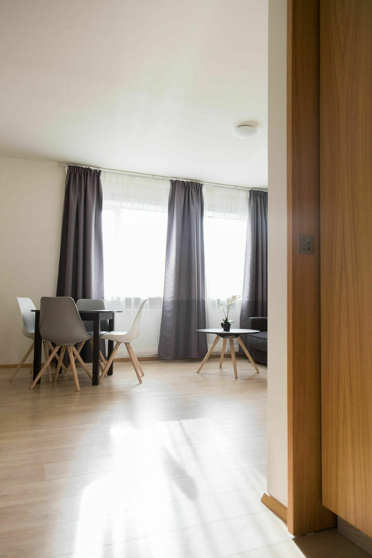 Kerno Apartments Reykjavík Buitenkant foto